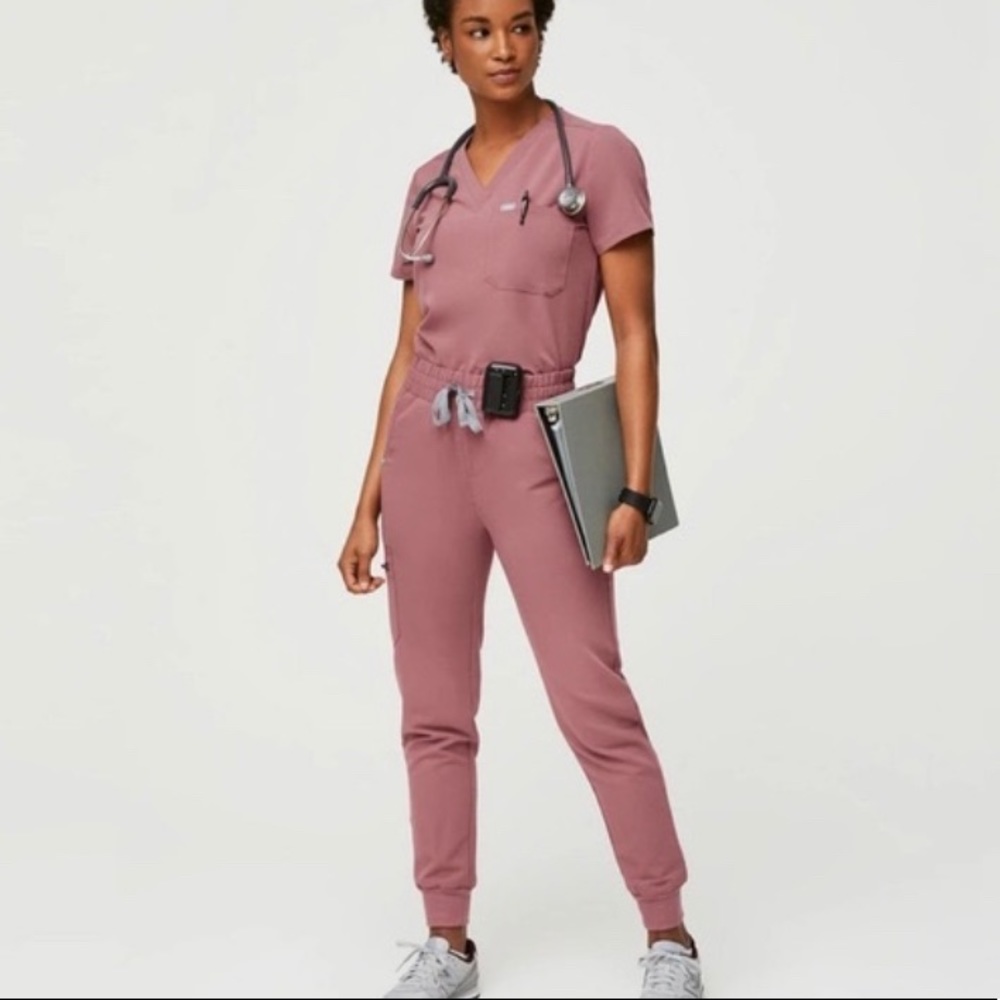 Figs mauve set small zamora and small catarina